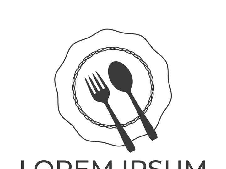 Restaurant logo