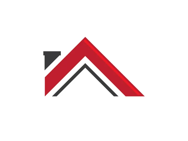 Property and Construction Vector design, real estate logo template