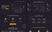 Reconor v1.0 - AI trading platform coded template and script