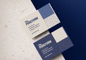 Flatline - Display Sans