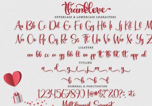Thanklove