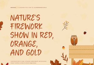 Marako - Handwritten Font