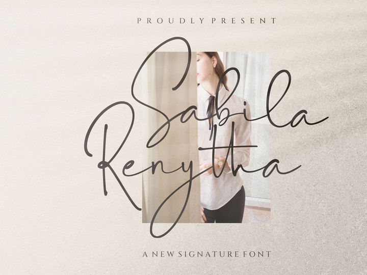 Sabila Renytha