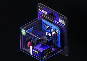 NFTOR v4.0 - NFT Market place script