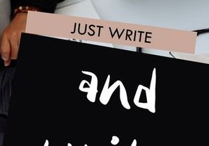 AHLOVHE – Modern Casual Handwritten Font (OTF)