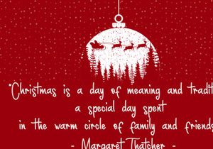 Santa Reindeer