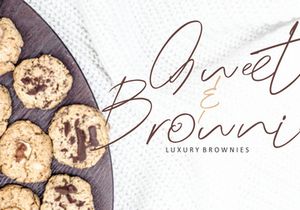 Black Angel Natural Signature Script