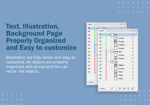 Isometric E-Learning Activity