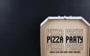 Black Pizza - Retro Classic Font
