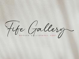 Fife Gallery preview picture