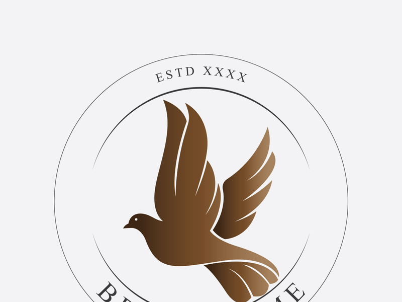 Bird logo
