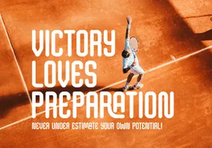 GRESMAKO - Rounded Sporty Font