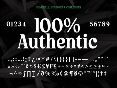 Kertalaya Serif