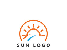 sun logo