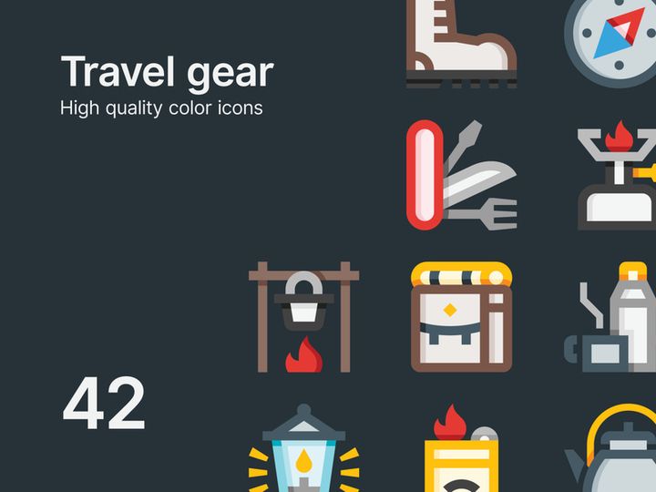Travel Gear