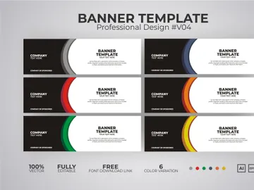 outdoor landscape banner preview picture