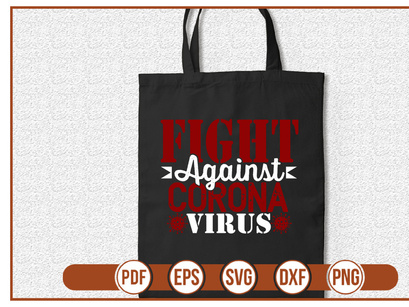 fight against corona virus