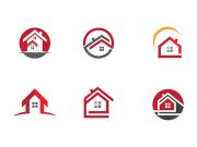 Property and Construction Logo design