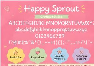 Happy Sprout