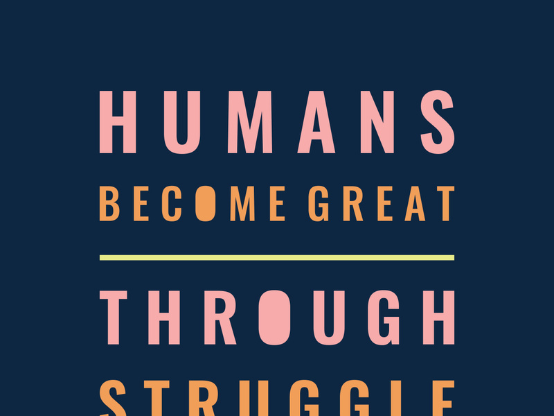 Motivational quotes, positive quotes, success quotes for self-motivating inspiration. Can be used for greeting cards, typography, posters.