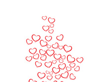 Love Vector icon illustration design Template