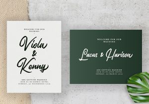 Marelan - Casual Handwritten Font