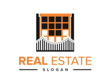 Real Estate Logo