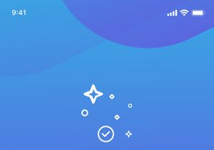 Fitgoal UI Kit