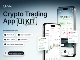 DigiKash - Komplettes Zahlungs-Gateway, Wallets & QR-System 2.1 Vorschaubild
