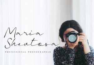 Charlotte - Casual Handwritten Font