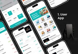 Carwash Booking App | DeliCarwash