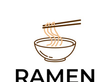 Ramen logo