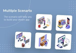 Isometric E-Learning Activity v2