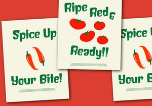 Giggle Toomi | Fun Hand Drawn Font