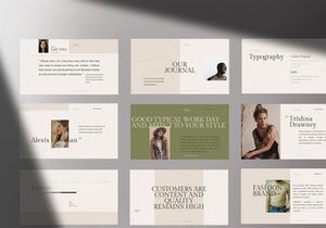 Catherine Soraley Powerpoint