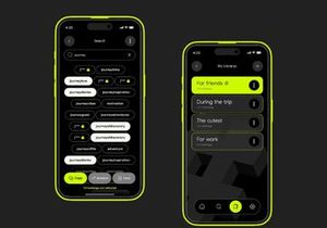 IToolers v1.0 - AI Hashtags, Caption Spacer, Quote - Instagram Tools SwiftUI