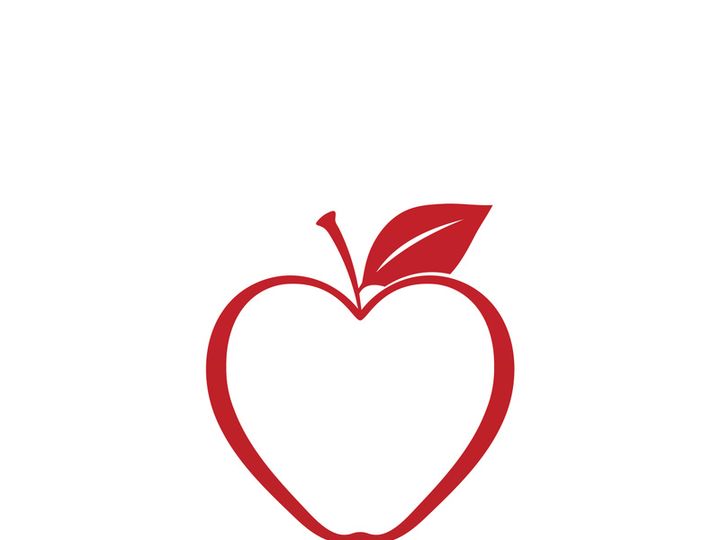 Apple logo design