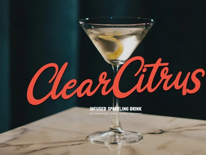 Romanelo Wandering | Retro Script Font