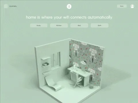 Home is the New Office