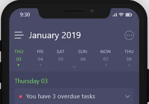 To Do List App - Full Kit