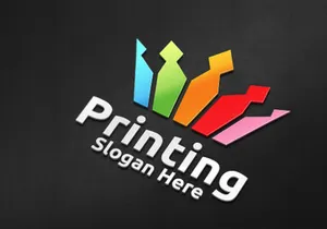 45+ Printing Logo Bundle