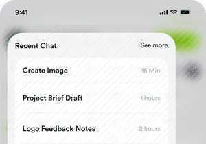 Ninjaa Chat - Chat Bot AI