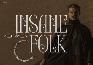 Aksaro | Display Serif Typeface