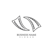 movie film cinema vector design illustration