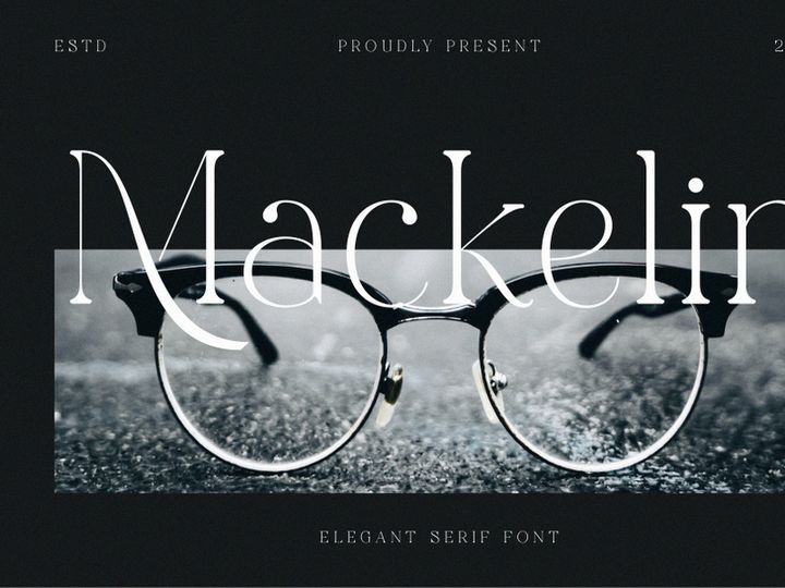 Mackelin