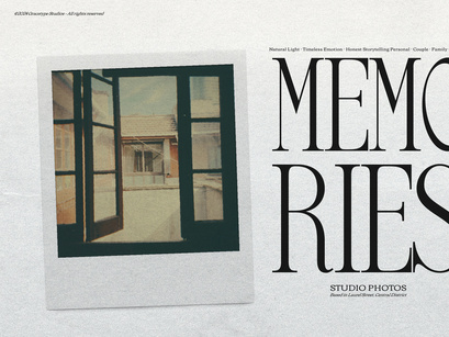 Arkvell | Modern Display Serif