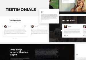 Lianar UI Kit Figma and Photoshop