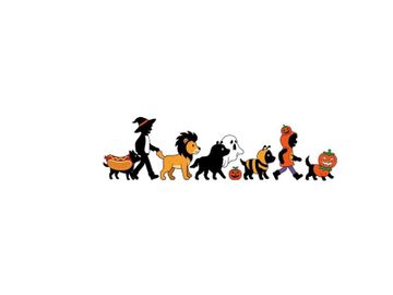 The lion king silhouette of characters walking in line preview picture