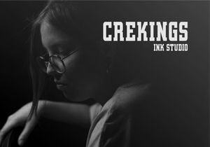 Crekings