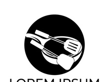 Restaurant logo